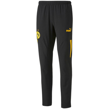 Kleidung Herren Jogginghosen Puma 769671-02 Schwarz