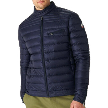 Kleidung Herren Daunenjacken JOTT FW22MDOW15 Blau