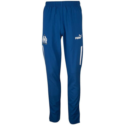 Kleidung Herren Jogginghosen Puma 769669-11 Blau