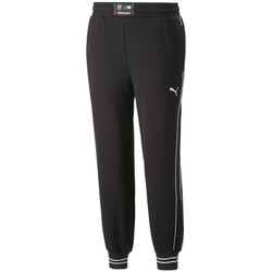 Kleidung Herren Jogginghosen Puma 538113-01 Schwarz