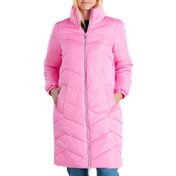 Kleidung Damen Daunenjacken Vero Moda 10289826 Rosa