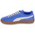 Schuhe Herren Sneaker Low Puma Delphin Blau / Weiss