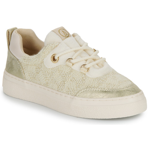 Schuhe Damen Sneaker Low Armistice ONYX ONE W Beige