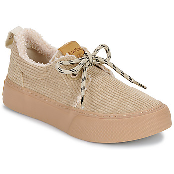 Schuhe Damen Sneaker Low Armistice ARCO ONE W Beige