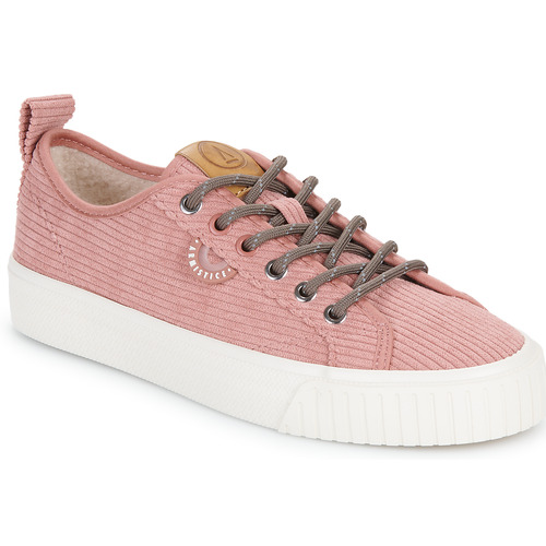 Schuhe Damen Sneaker Low Armistice STOMP SNEAKER W Rosa