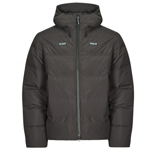 Kleidung Herren Daunenjacken Patagonia M's Jackson Glacier Jkt Schwarz