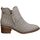 Schuhe Damen Low Boots Xti 142255 Weiss