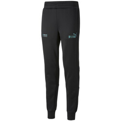 Kleidung Herren Jogginghosen Puma 536421-01 Schwarz