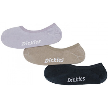 Accessoires Herren Söckchen Dickies invisible sock Blau