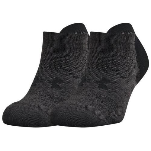 Unterwäsche Herren Socken & Strümpfe Under Armour 1361164-001 Grau