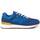 Schuhe Herren Sneaker Xti 14223808 Blau