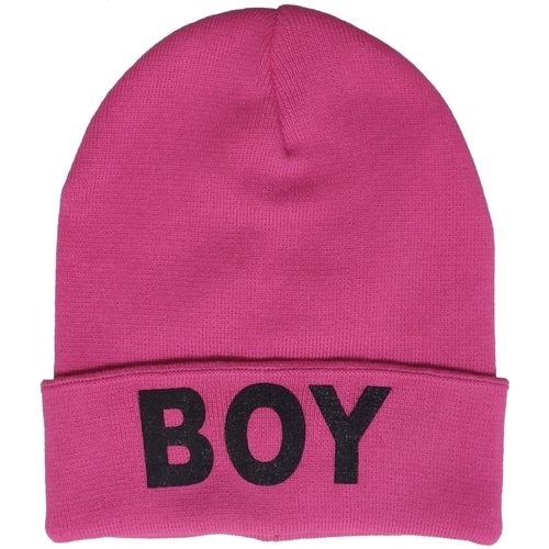 Accessoires Hüte Boy London CABL0309J Rosa