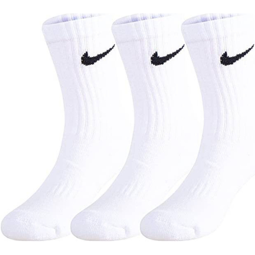 Unterwäsche Sportstrümpfe Nike RN0013 Weiss