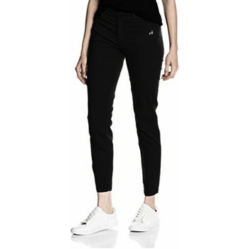 Kleidung Damen Jeans Deha B22425 Schwarz