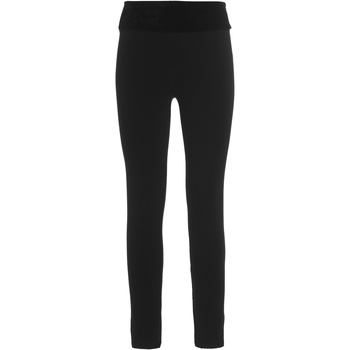 Kleidung Damen Leggings Deha B34026 Schwarz