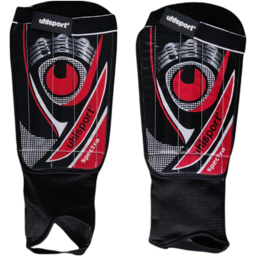 Accessoires Sportzubehör Uhlsport 6674 Schwarz