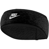 Beauty Accessoires Haare Nike N1007162 Schwarz