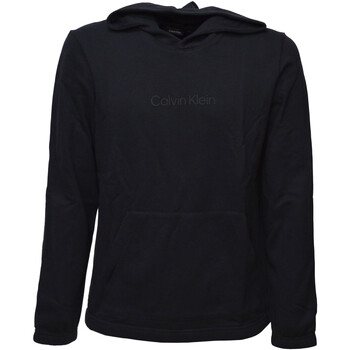 Kleidung Herren Sweatshirts Calvin Klein Jeans 00GMS3W303 Schwarz