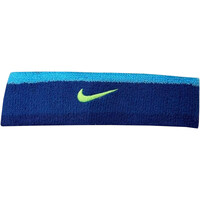 Beauty Accessoires Haare Nike N0001544 Blau