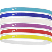 Beauty Accessoires Haare Nike N1002021 Multicolor