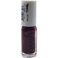 Beauty Damen Nagellack Essie Mini Nagellack Bordeaux