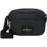 Taschen Herren Umhängetaschen Calvin Klein Jeans K50K511034 Schwarz