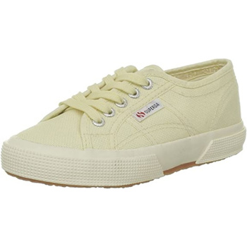 Schuhe Jungen Sneaker Superga S003C0 Beige