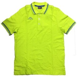 Kleidung Herren Polohemden Kappa 302MX50 Blau