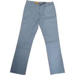 Kleidung Herren 5-Pocket-Hosen Wrangler W120-AN Marine