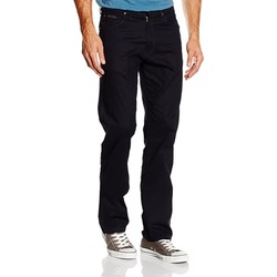 Kleidung Herren 5-Pocket-Hosen Wrangler W120-H2 Blau