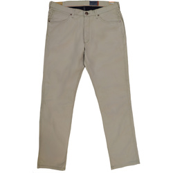 Kleidung Herren Hosen Wrangler W15Q-N Beige