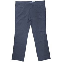 Kleidung Herren Hosen Wrangler W120-Z5 Blau