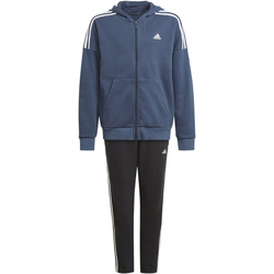 Kleidung Jungen Jogginganzüge adidas Originals GM8919 Grün