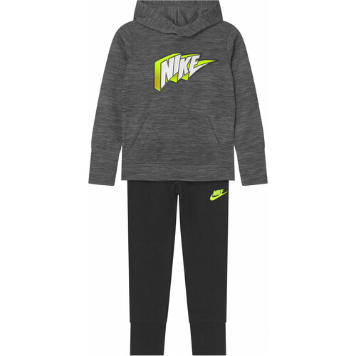 Kleidung Jungen Jogginganzüge Nike 86H979 Grün