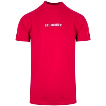 Kleidung Herren T-Shirts Kappa 304IBG0 Rot