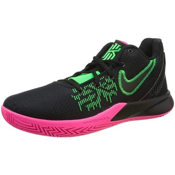 Schuhe Herren Basketballschuhe Nike AO4436 Schwarz