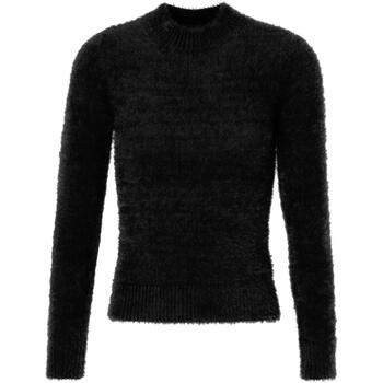 Kleidung Damen Pullover Salsa  Schwarz