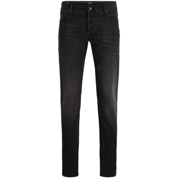 Kleidung Herren Jeans Jack & Jones Liam Original Schwarz