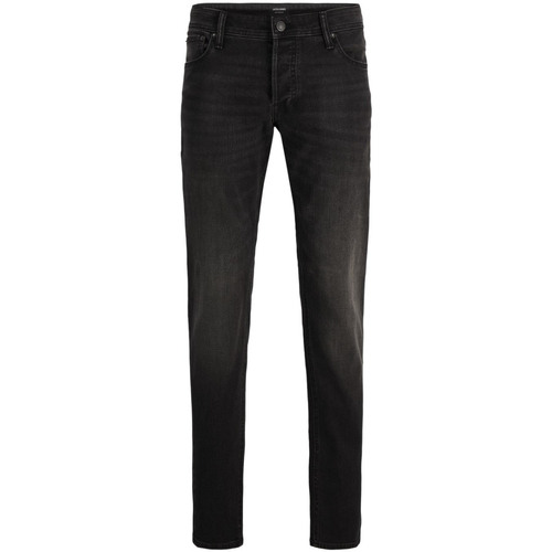 Kleidung Herren Jeans Jack & Jones Liam Original Schwarz