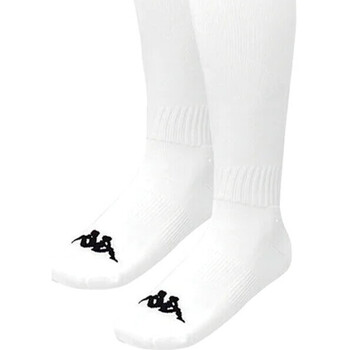 Unterwäsche Herren Socken & Strümpfe Kappa EQ-302UTZ0 Weiss