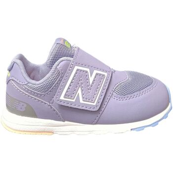 Schuhe Kinder Sneaker New Balance 574 Multicolor