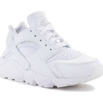 Schuhe Herren Sneaker Low Nike Air Huarache M DH4439-102 Weiss