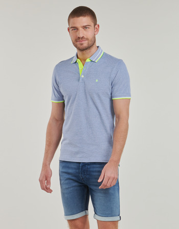 Jack & Jones JJEPAULOS POLO SS