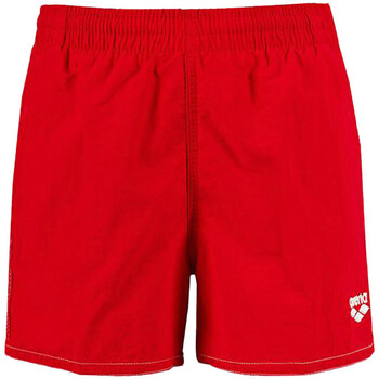 Kleidung Jungen Badeanzug /Badeshorts Arena 41276 Rot