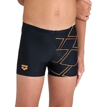 Kleidung Jungen Badeanzug /Badeshorts Arena 006009 Schwarz