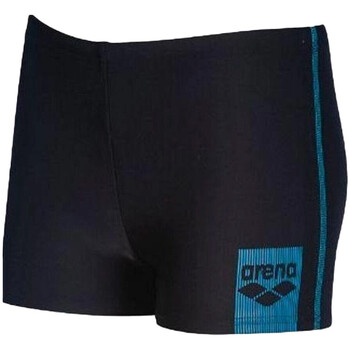 Kleidung Jungen Badeanzug /Badeshorts Arena 002368 Schwarz