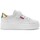 Schuhe Damen Sneaker Levi's VUNB0011S Weiss