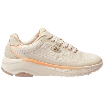 Schuhe Damen Sneaker TBS EASYFLY Beige