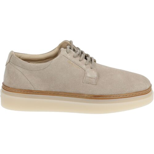 Schuhe Herren Sneaker Low Gant Sneaker Beige