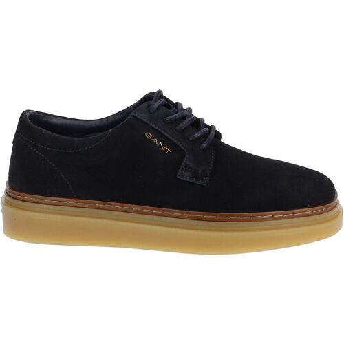 Schuhe Herren Sneaker Low Gant Sneaker Blau